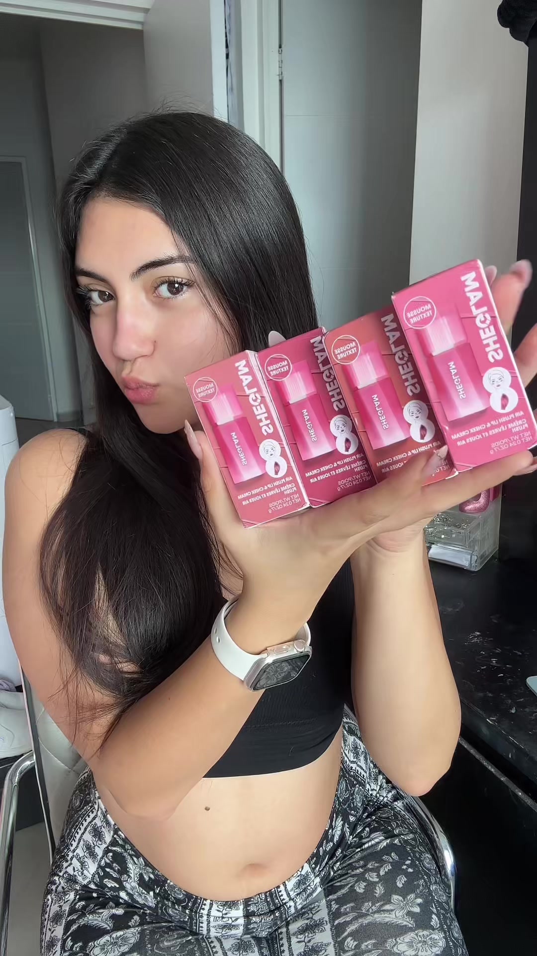 @Evelyn Vazquez