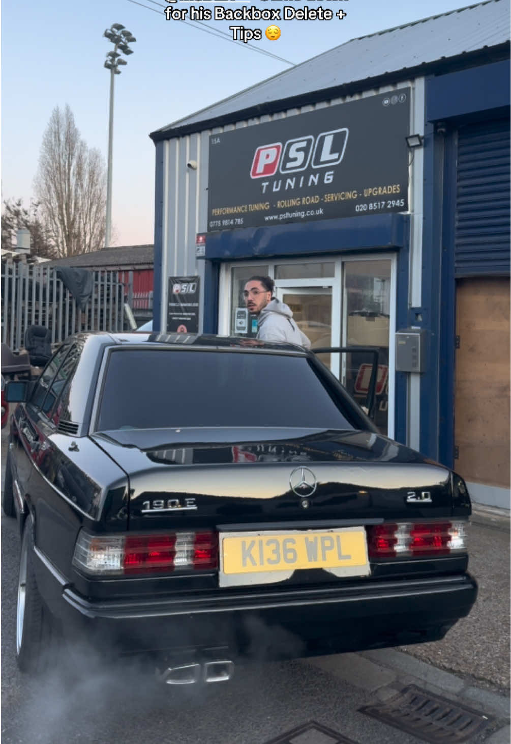 @PSL Tuning LTD