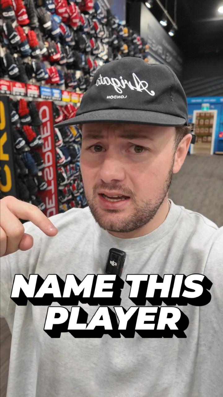 @The Hockey Shop