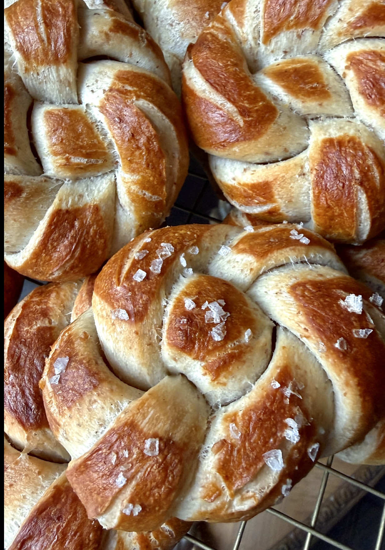 @The Heart of Bread
