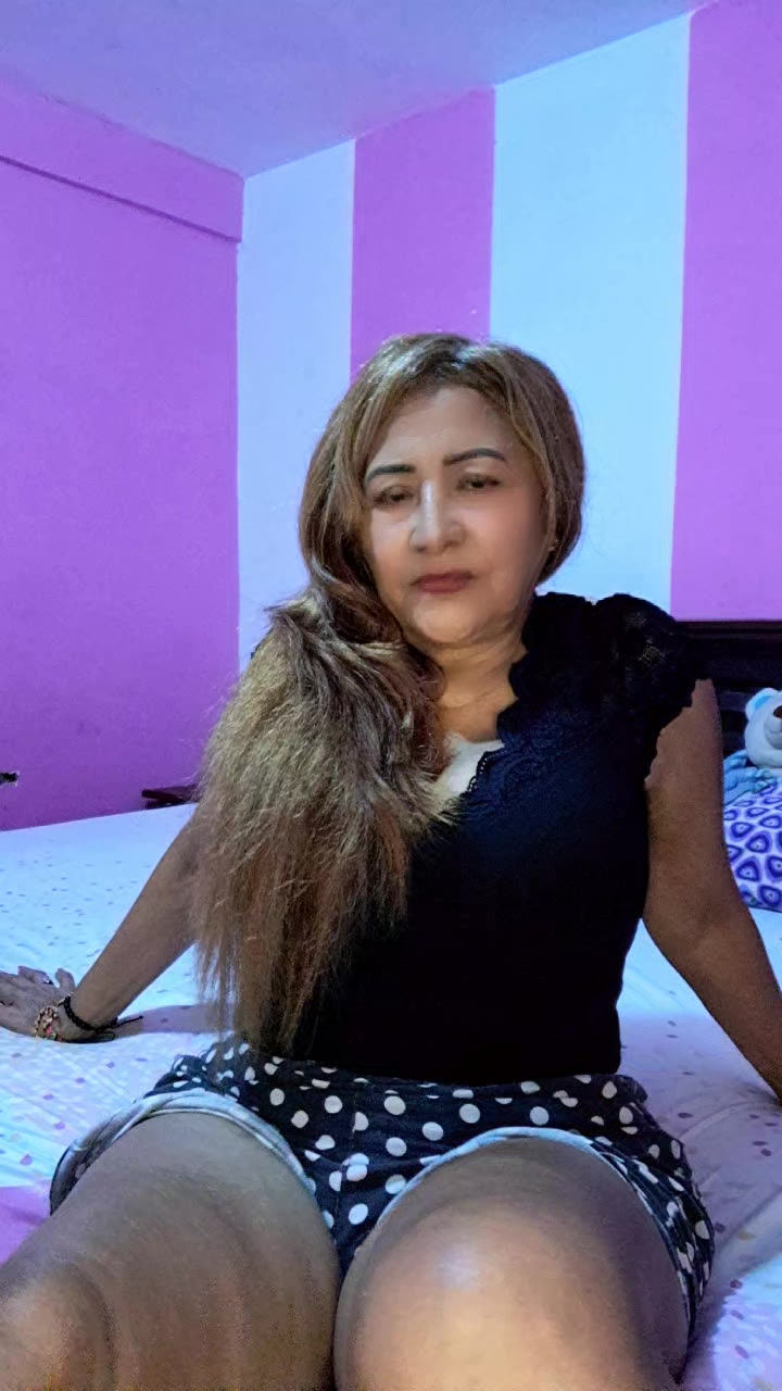 @Bernarda Garcia