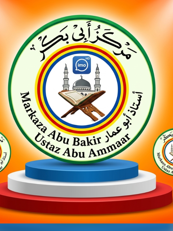 @Kayraddiin Abba Mecca