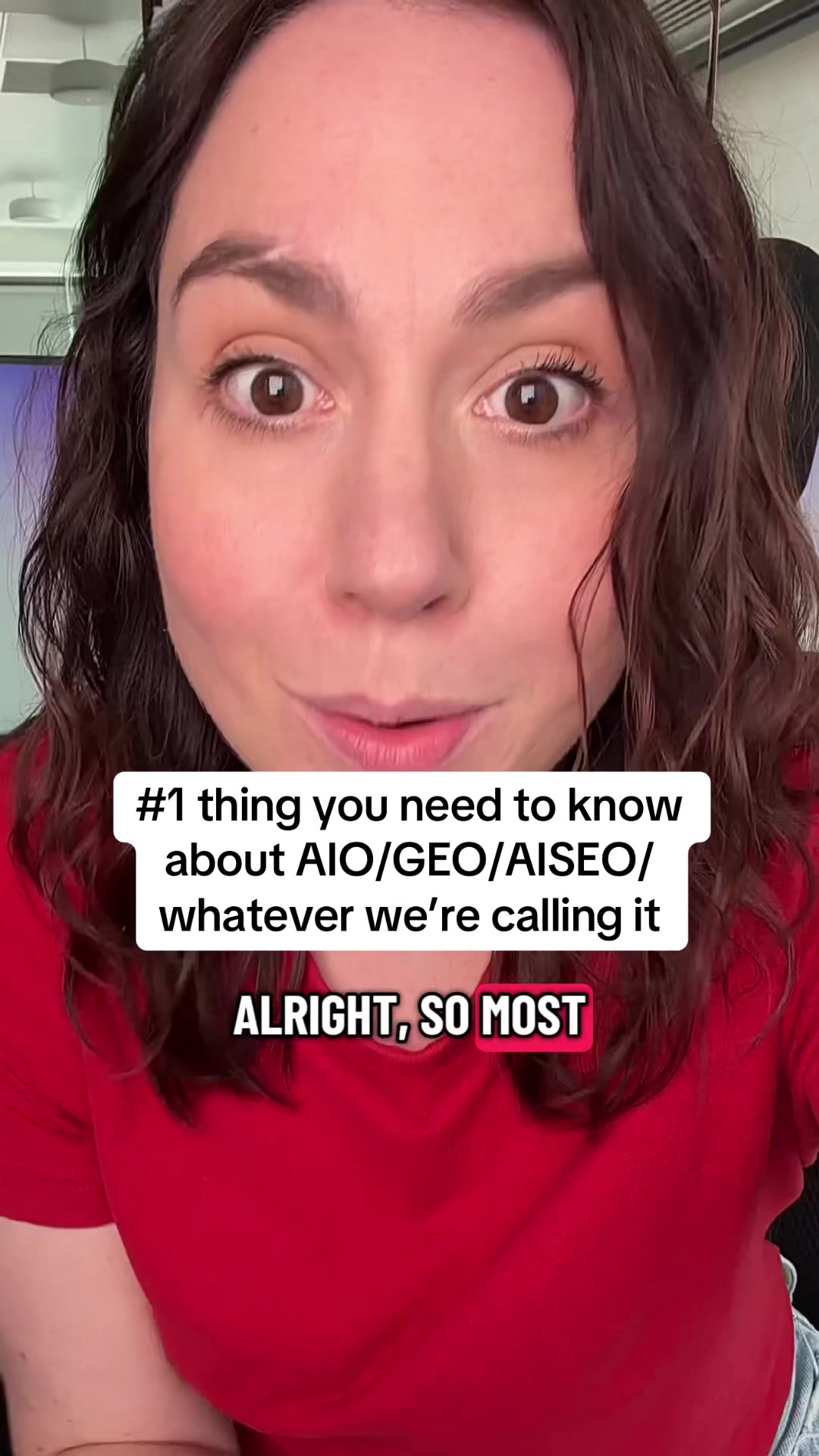 @Kate Smoothy | SEO Specialist