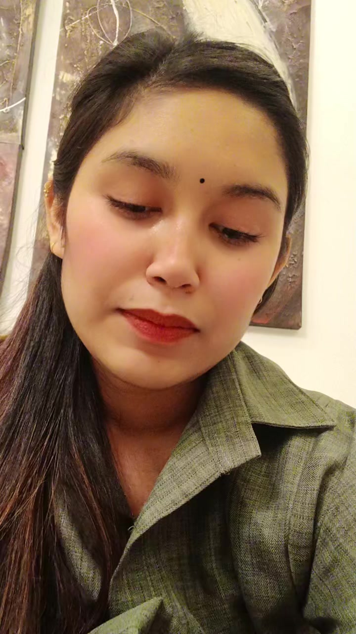 @Kriti❤️
