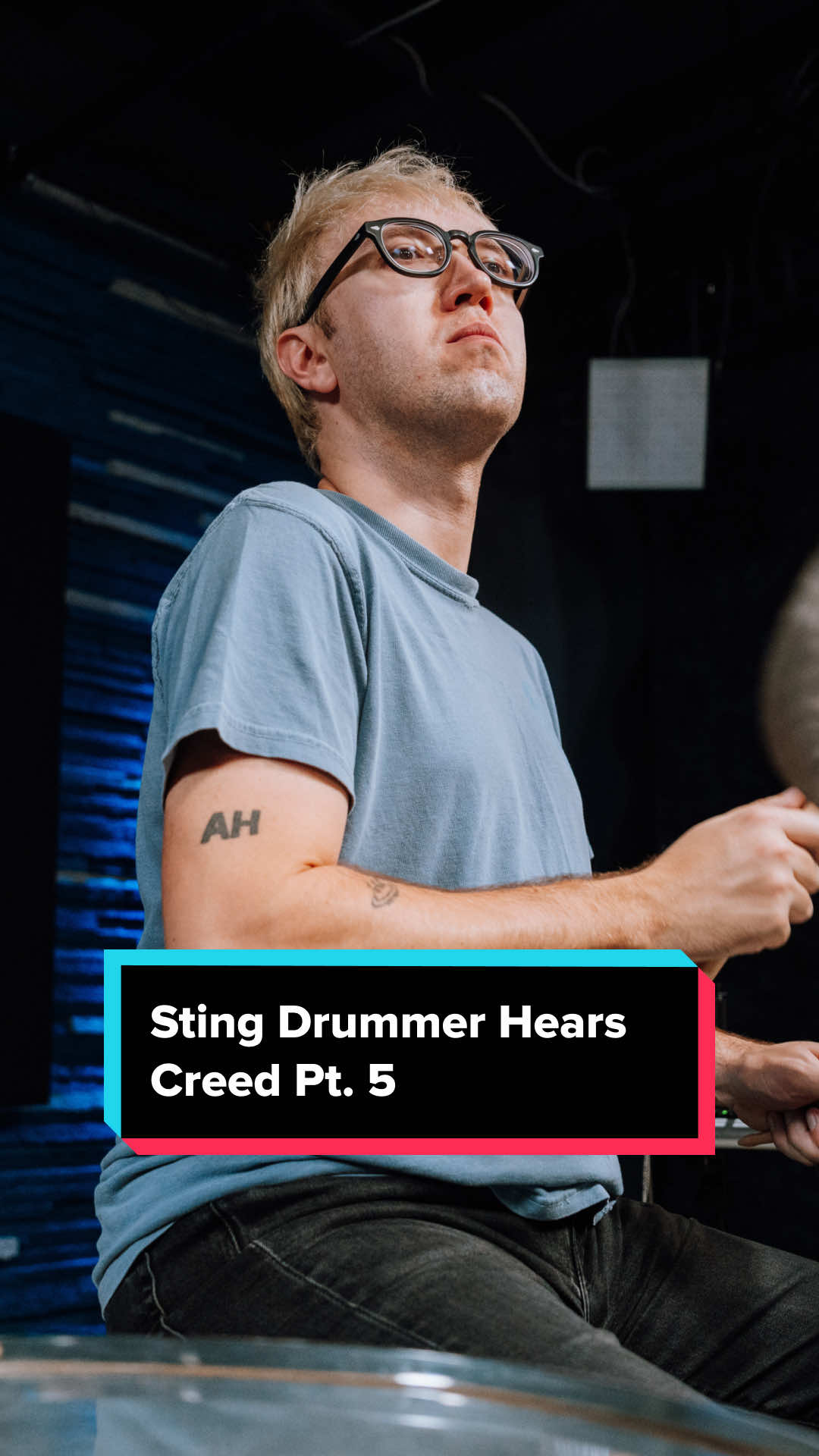 @Drumeo