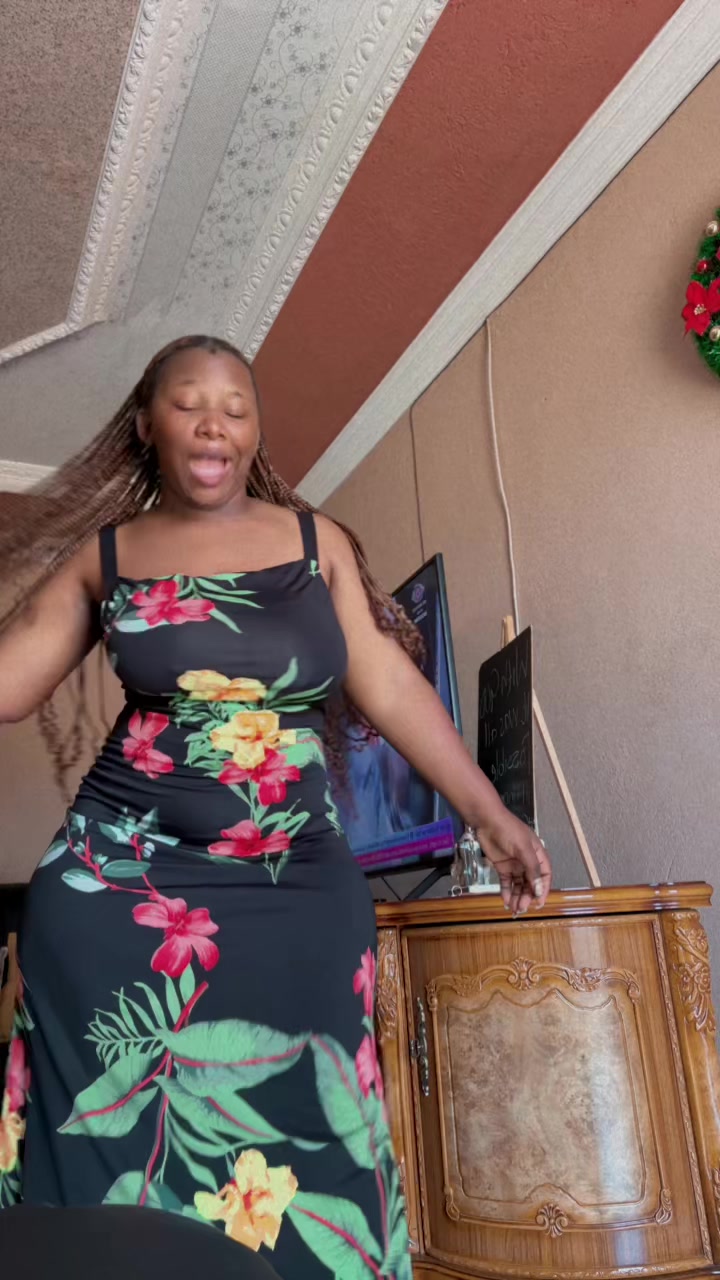 @Nokwanda Ndubane💕