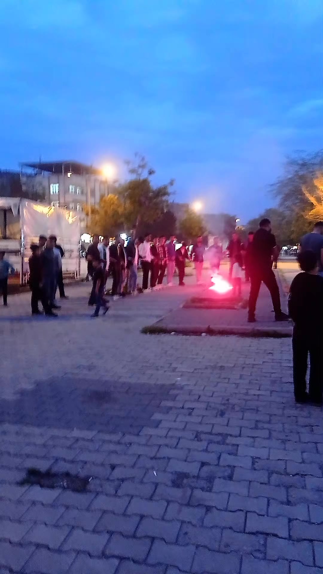 @Vehbi çiçekten