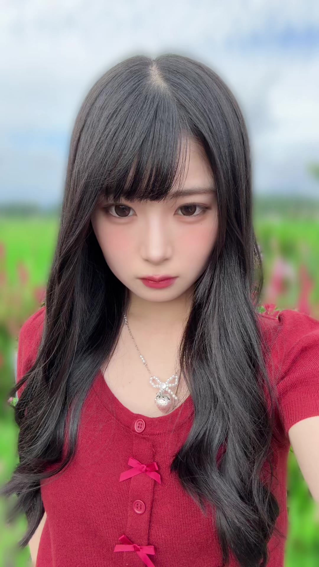 @小森瑠々(こもりるる)