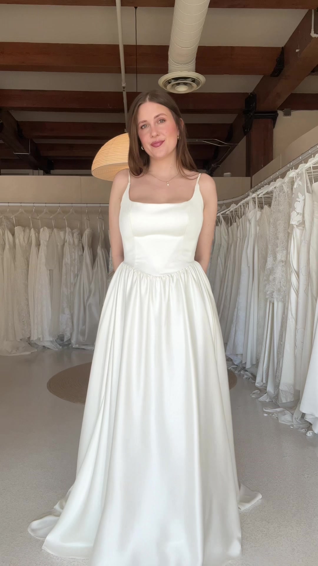 @Lovenote Bride