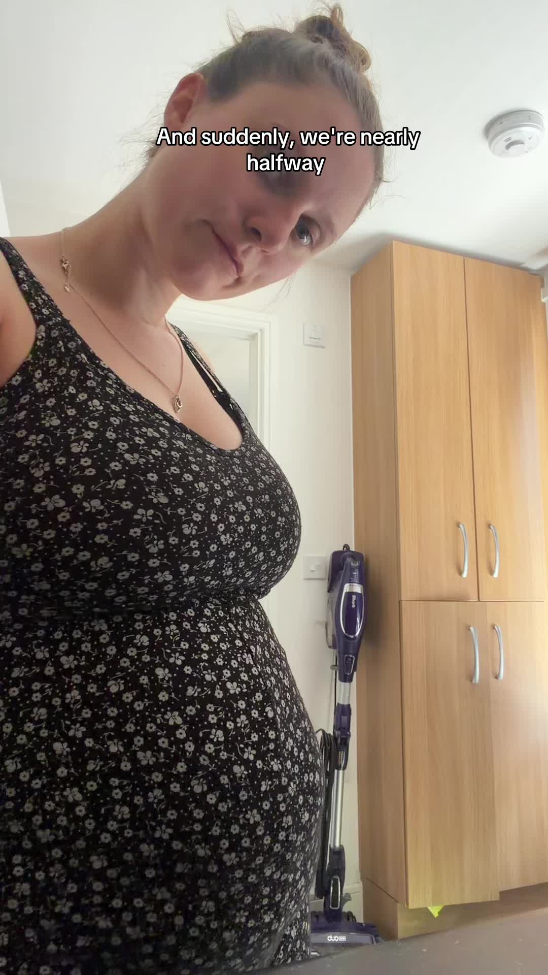 @Meg 🌈 pregnancy after loss