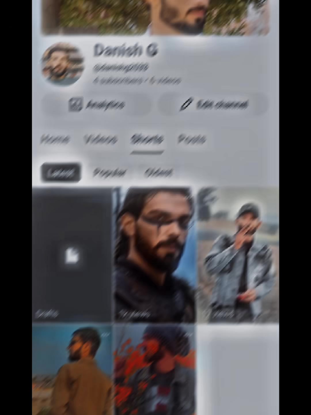 @ᗪᗩᑎIᔕᕼ_ᖇᗩ乙ᗩ"౹౹੨