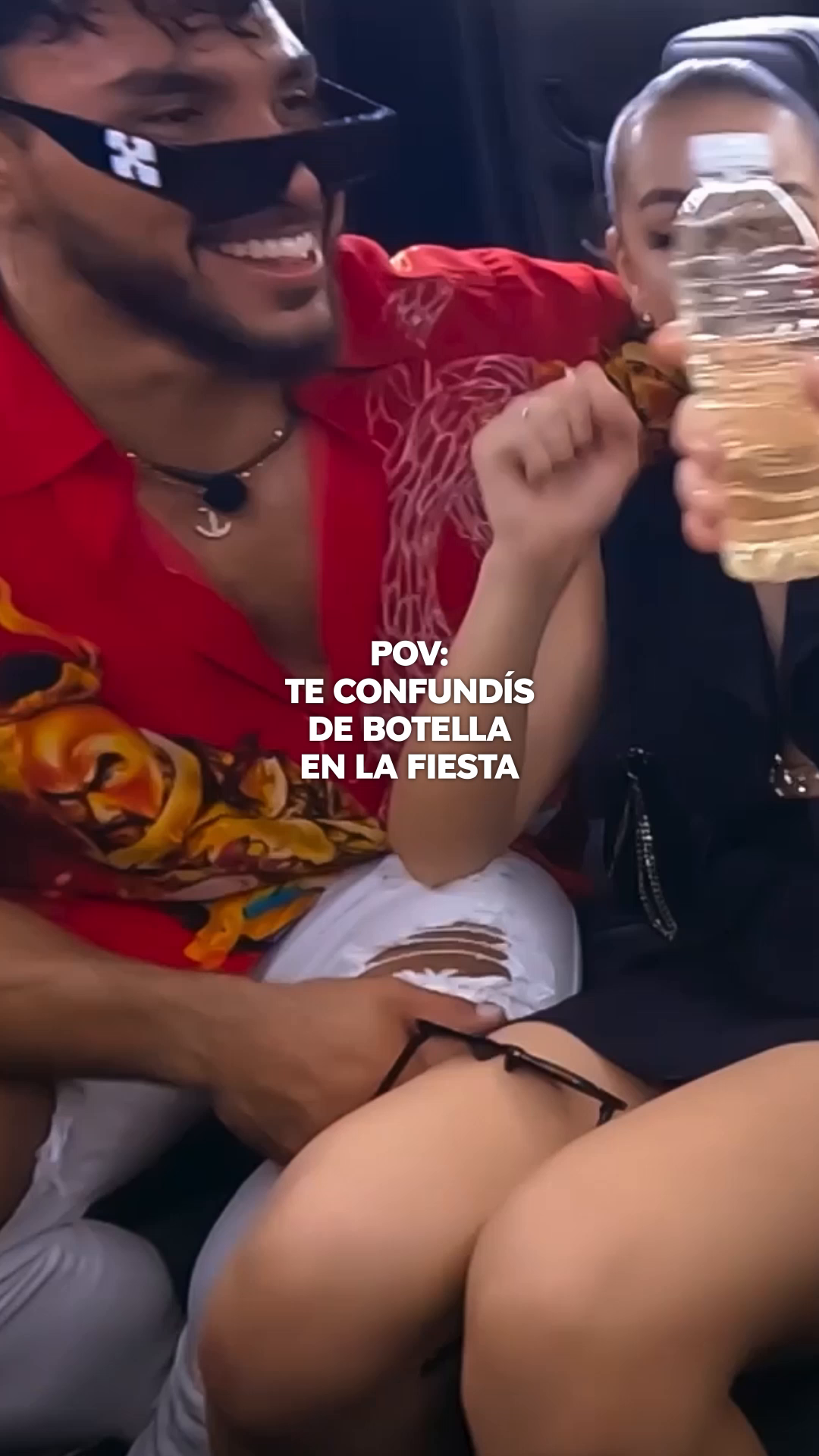 @Paramount+ Argentina