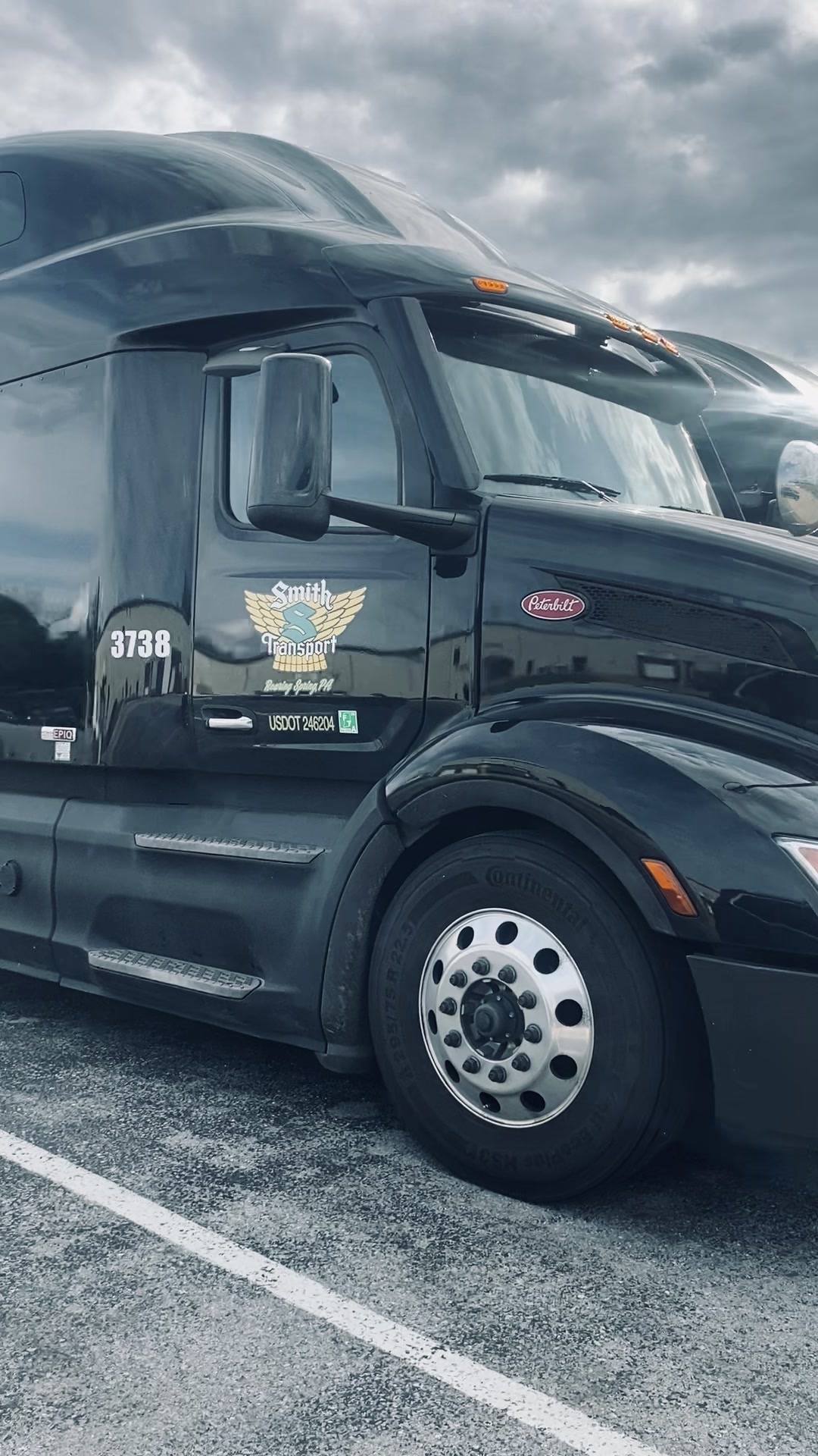 @Smith Transport
