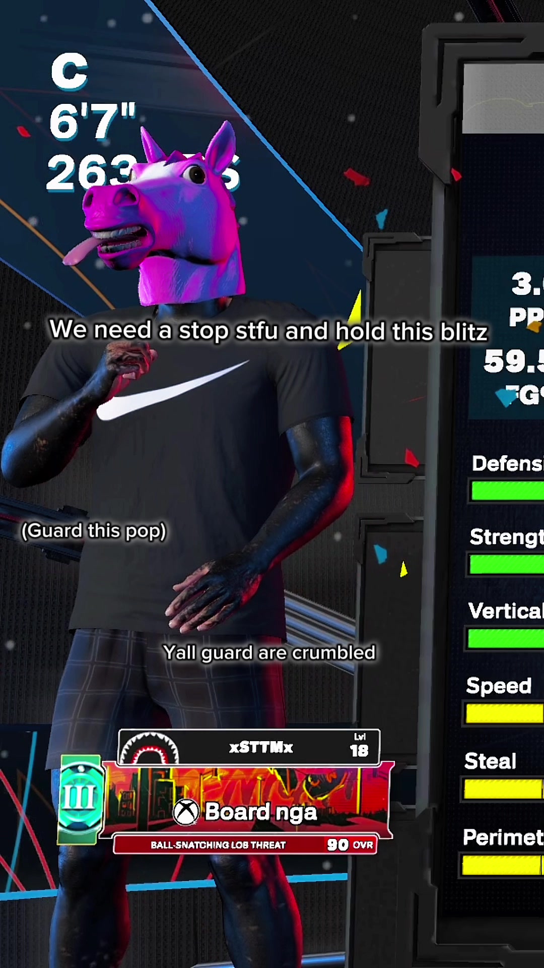 @Jah
