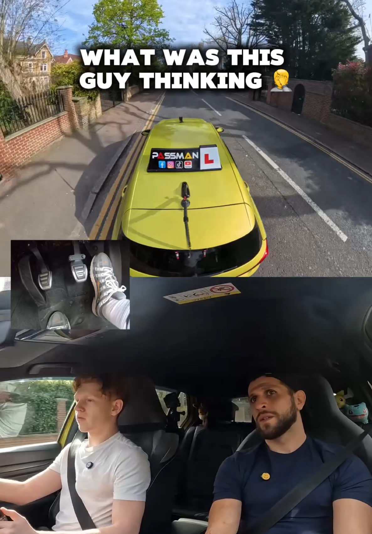 @passmandriving