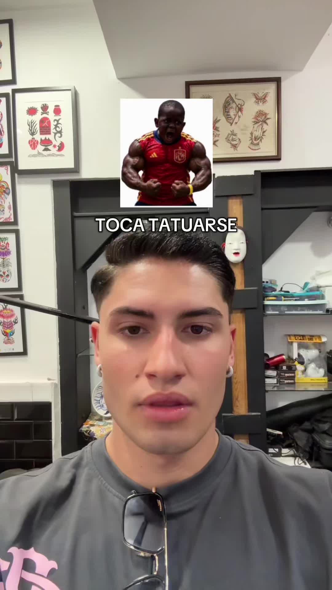 @Alvaro Suarez