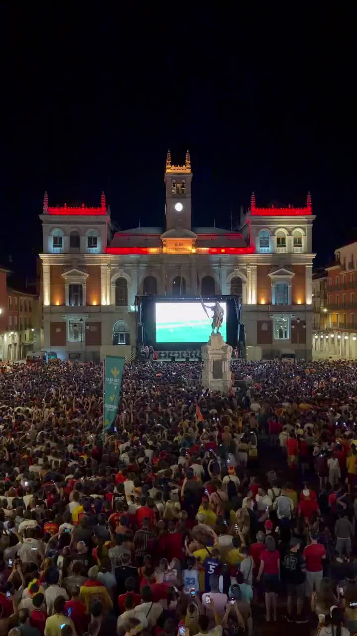 @Real Valladolid