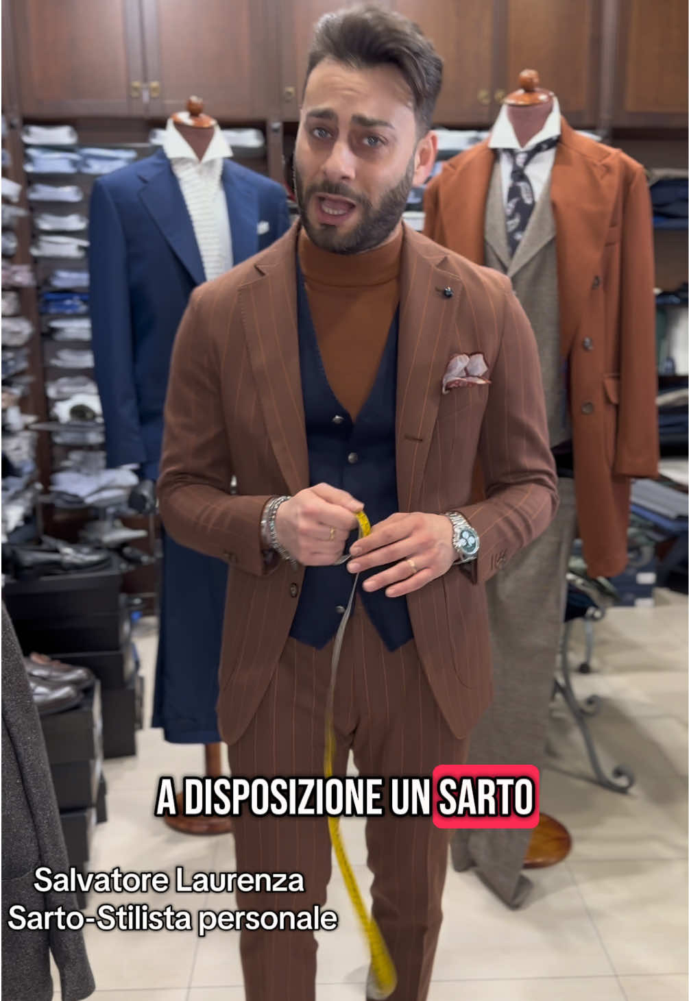 @Salvatore Laurenza
