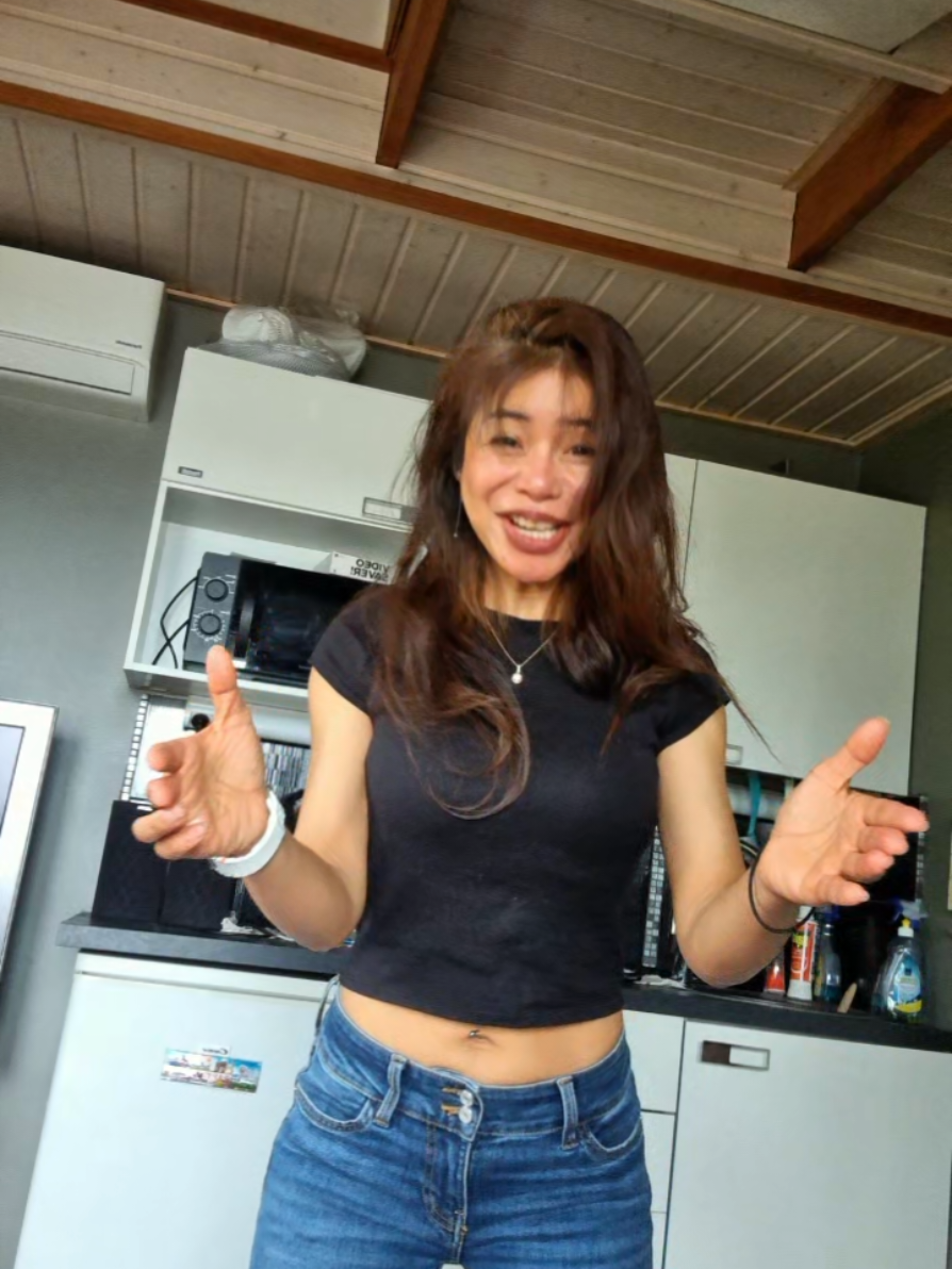@Takki Takki🇹🇭🇫🇮(186K)🙏❤️