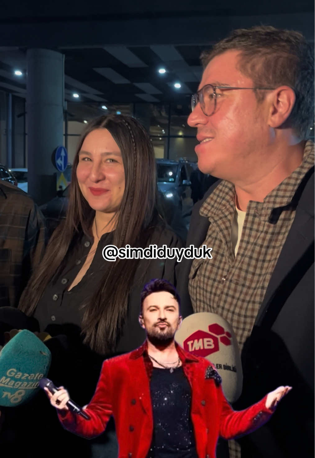 @Şimdi Duyduk Magazin