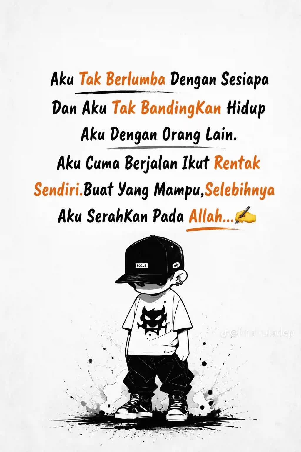 @Ida Zuraidah