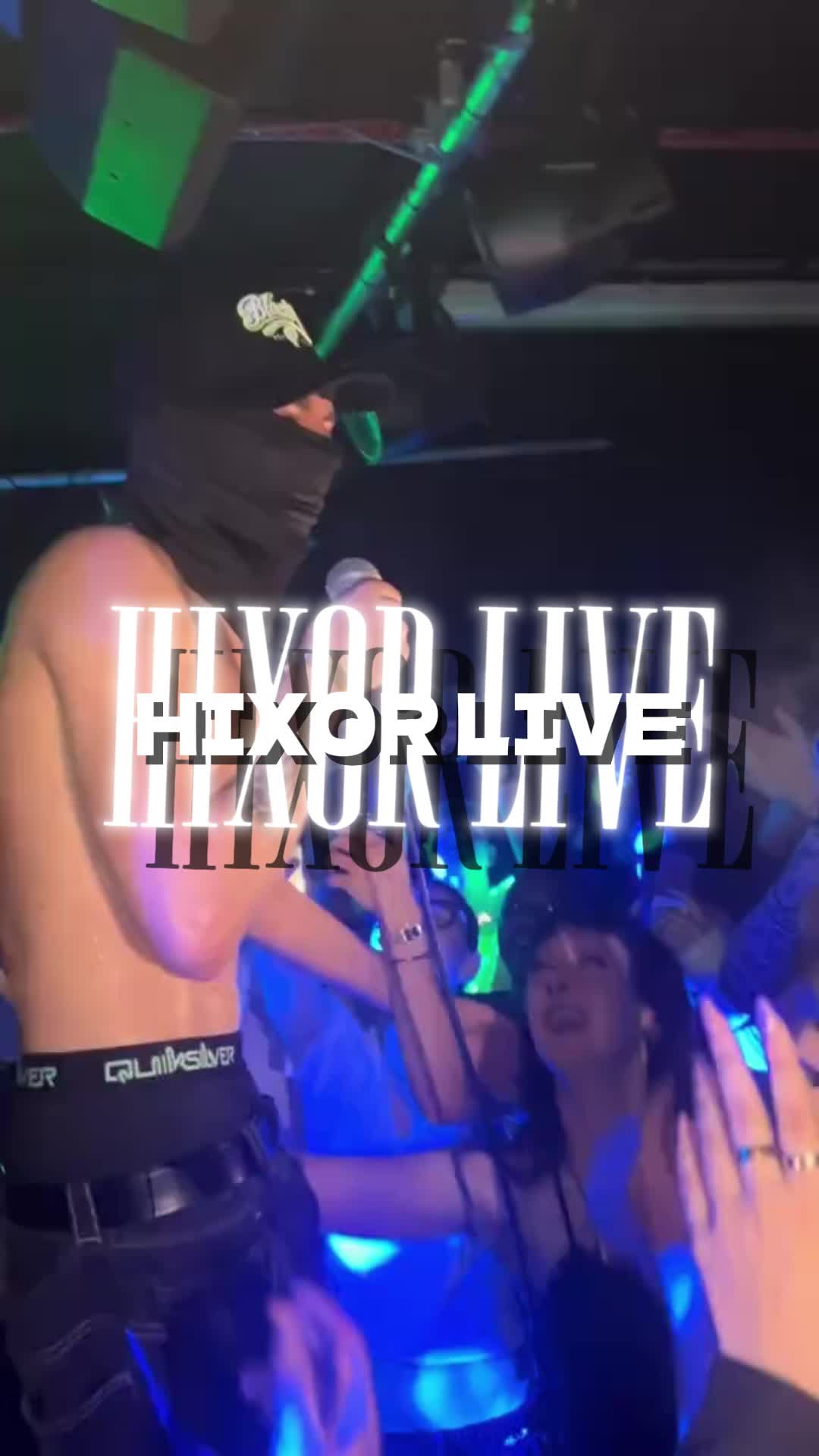 @Hixor