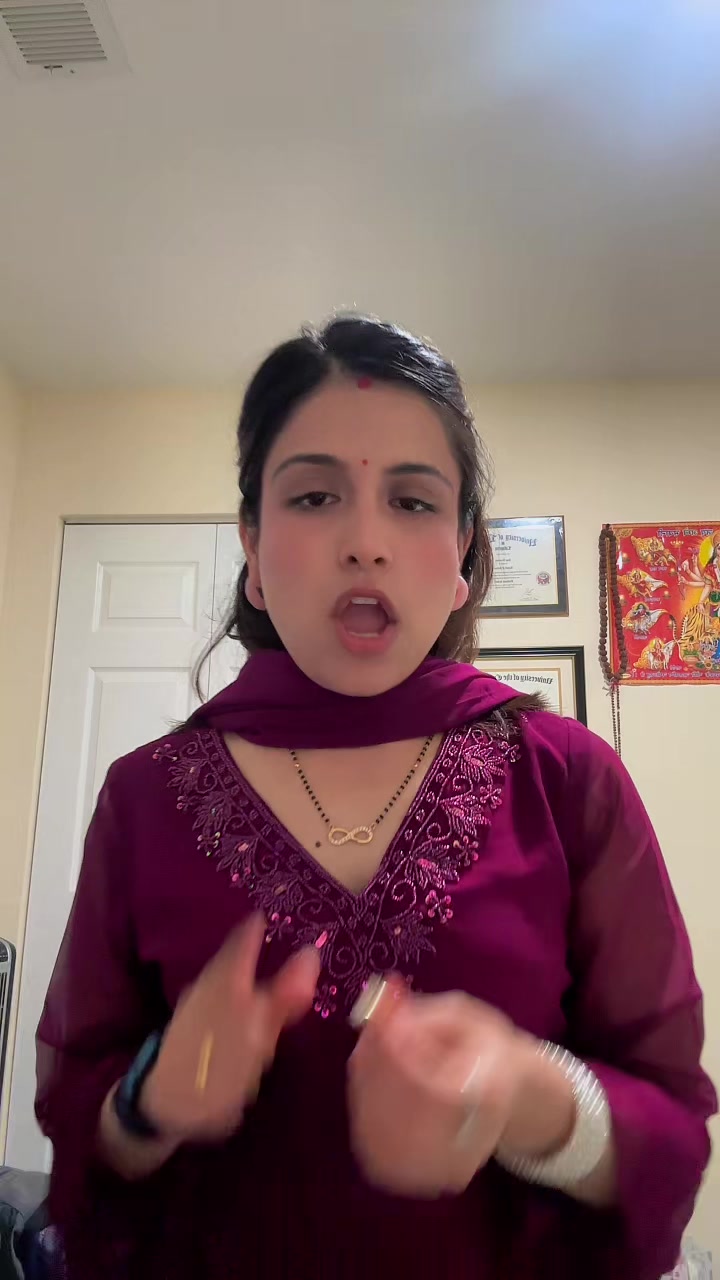 @Riteeka🕉️