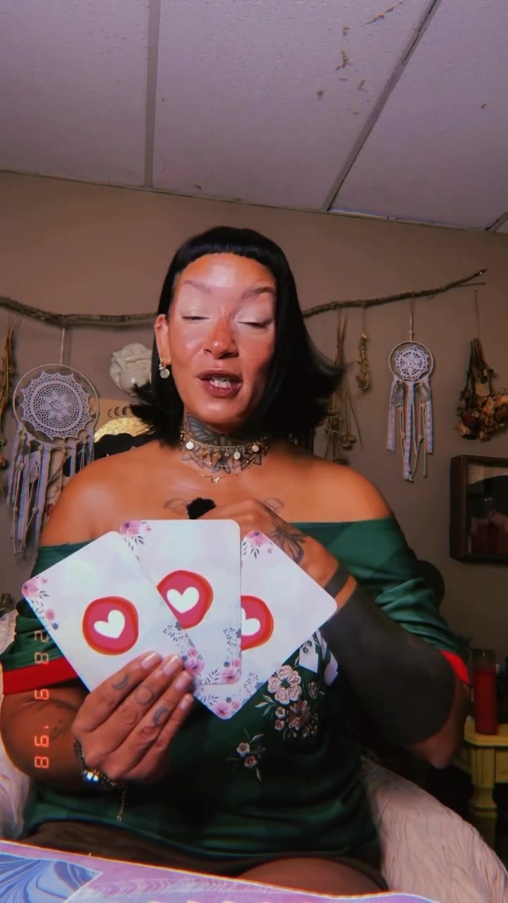 @Natalia -Light Witch Tarot LLC