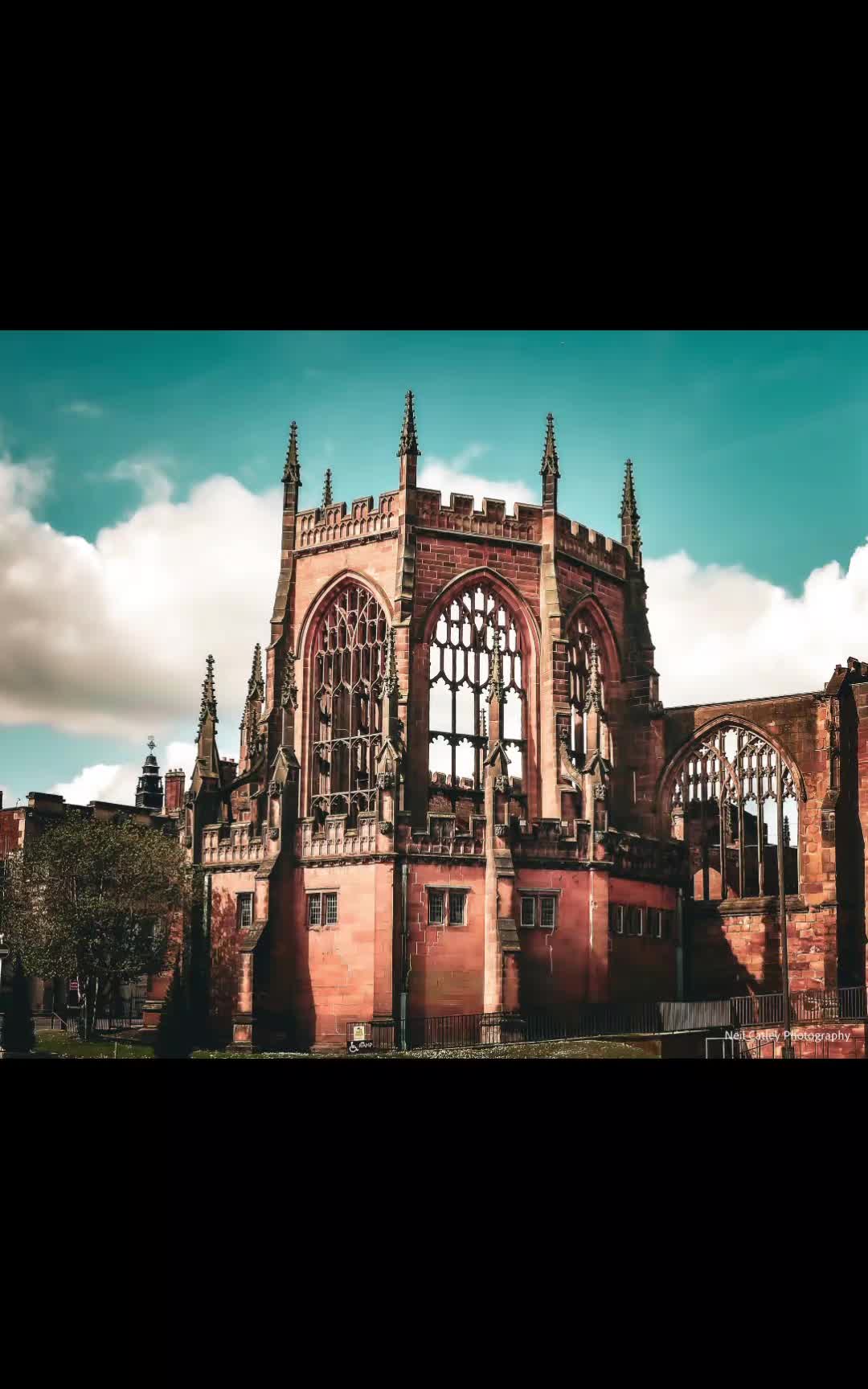 @the Coventry photographer