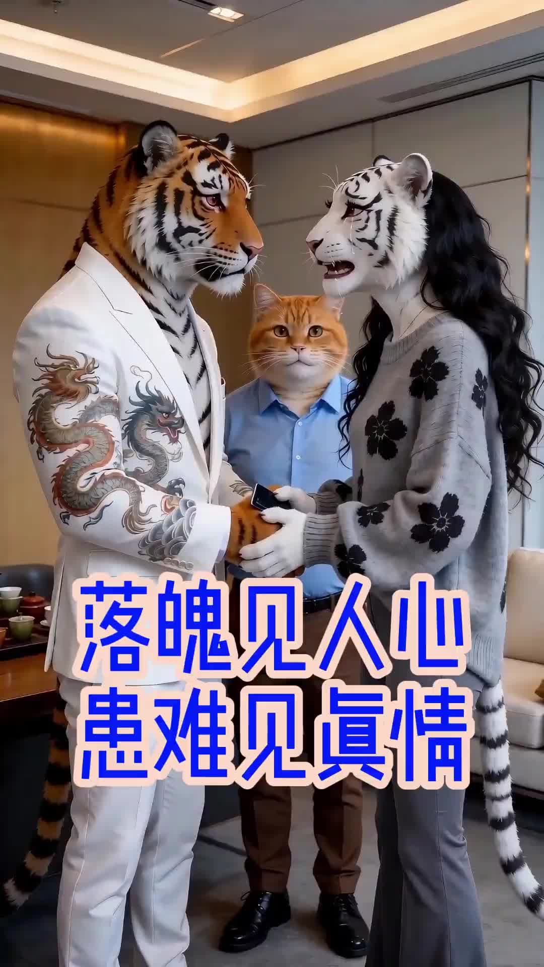 @AI Cat Plot