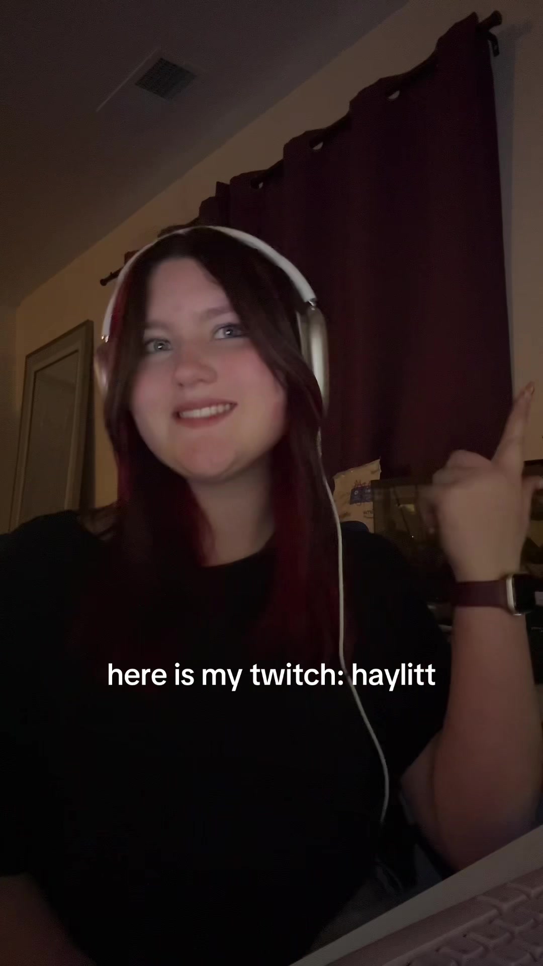 @twitch | haylitt