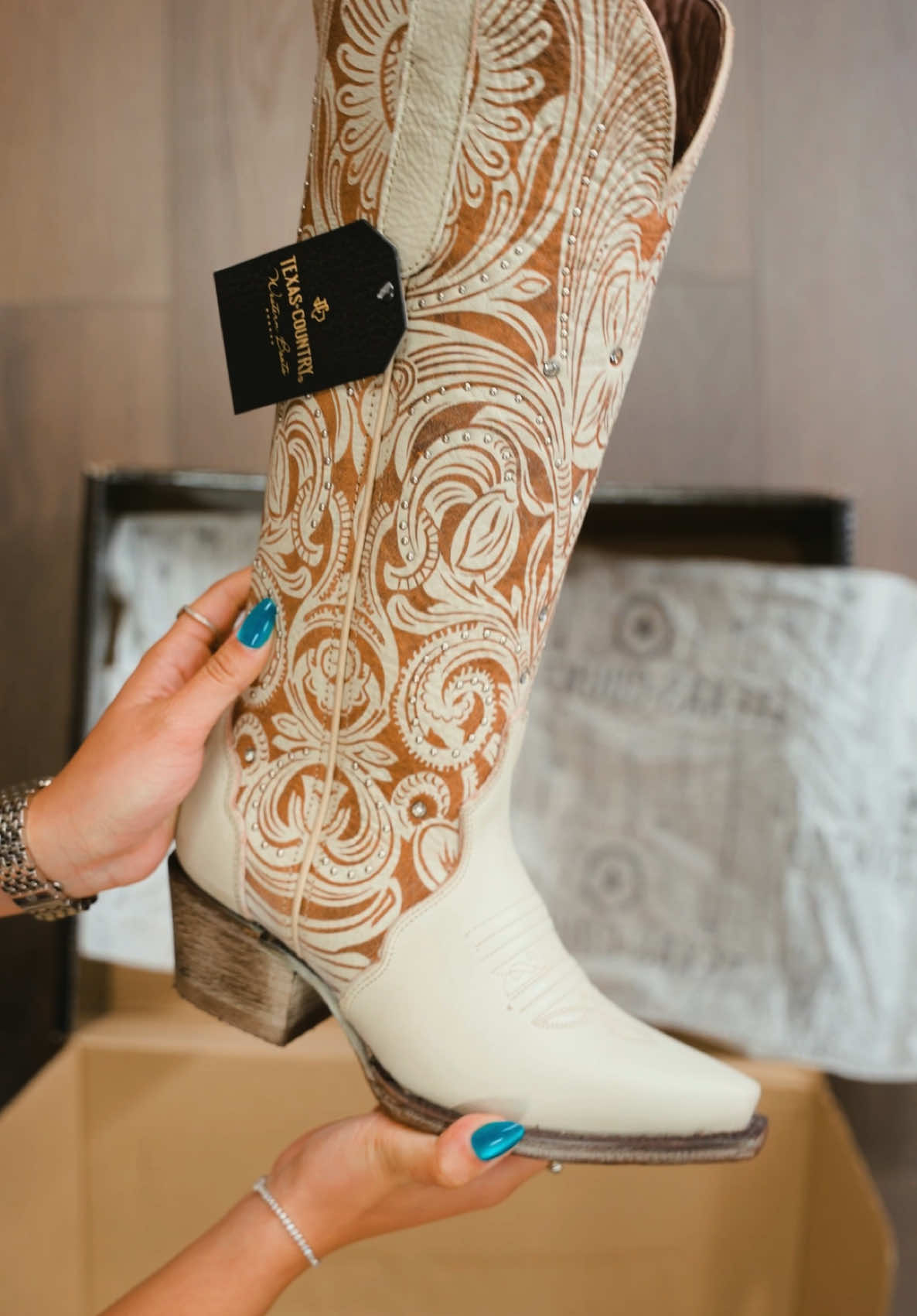 @Gomez Western Wear Shop