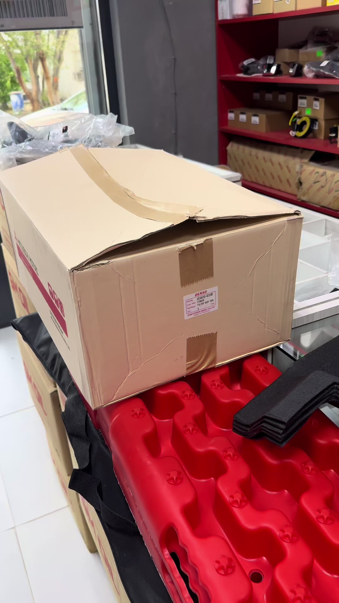 @Pajeroautoparts