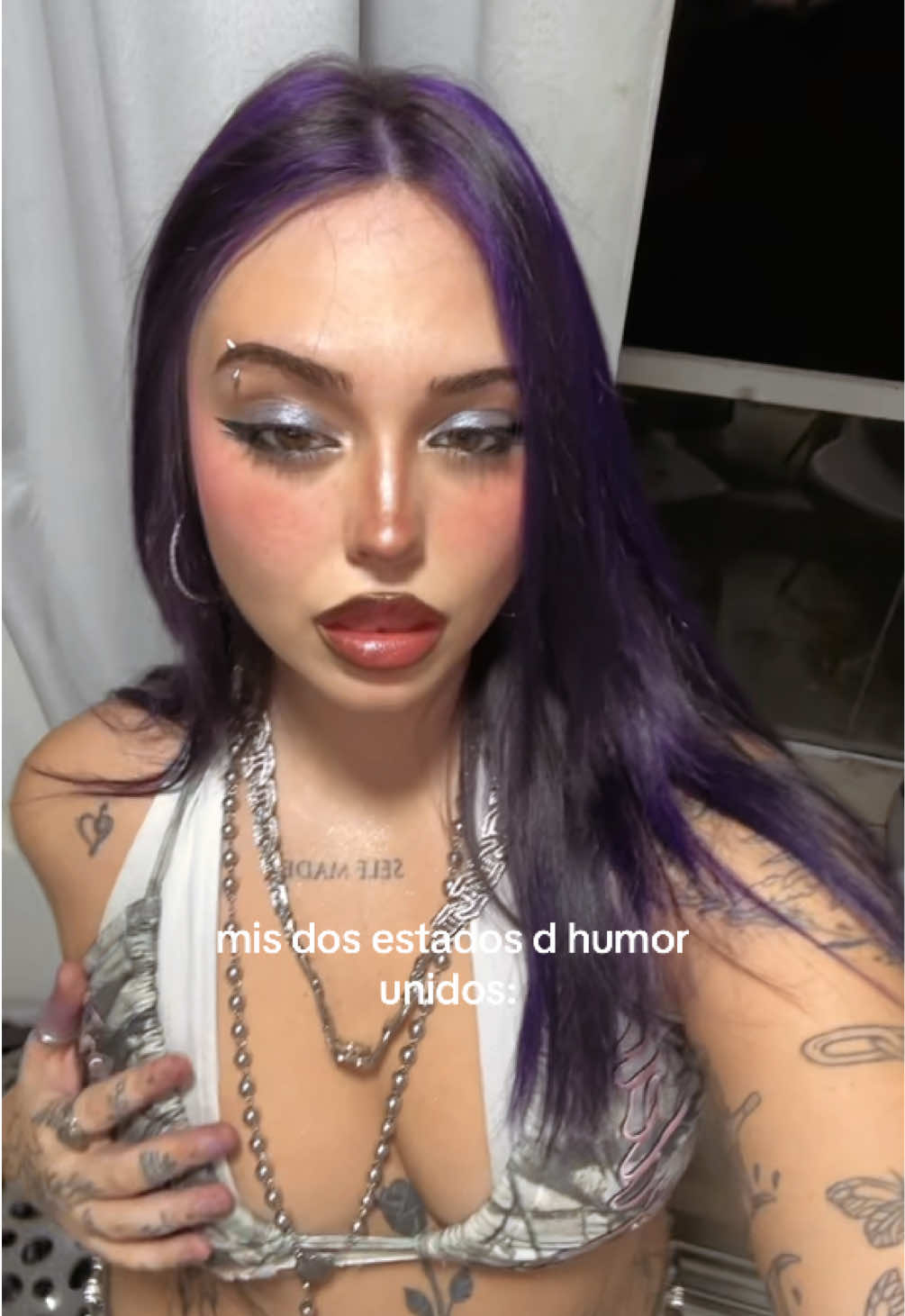 @lady★hell