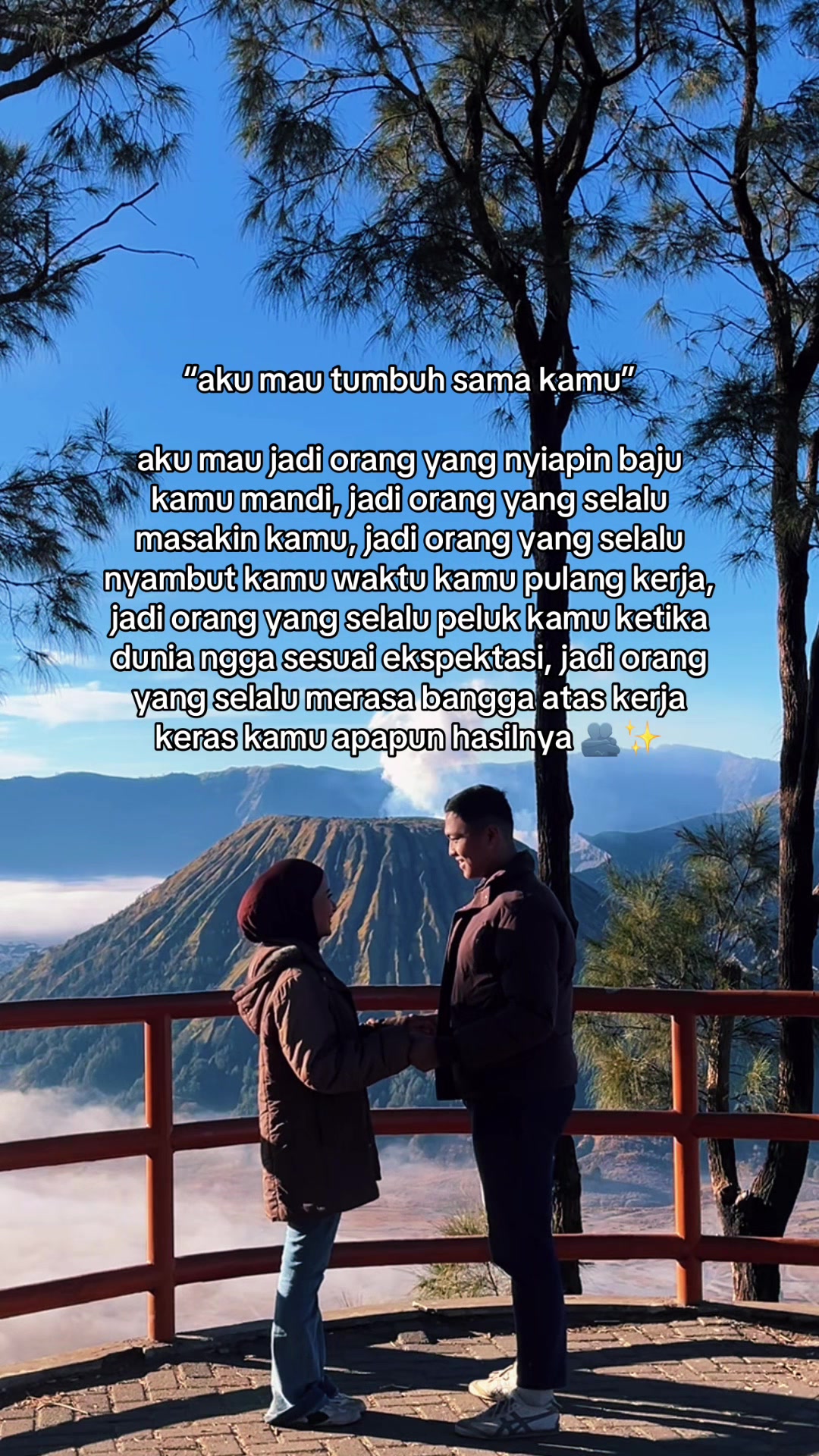 @naya & wildan