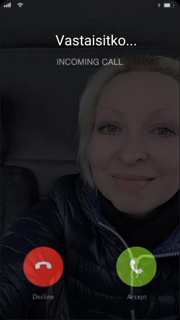 @Katja H&auml;rkki / Taiteilija