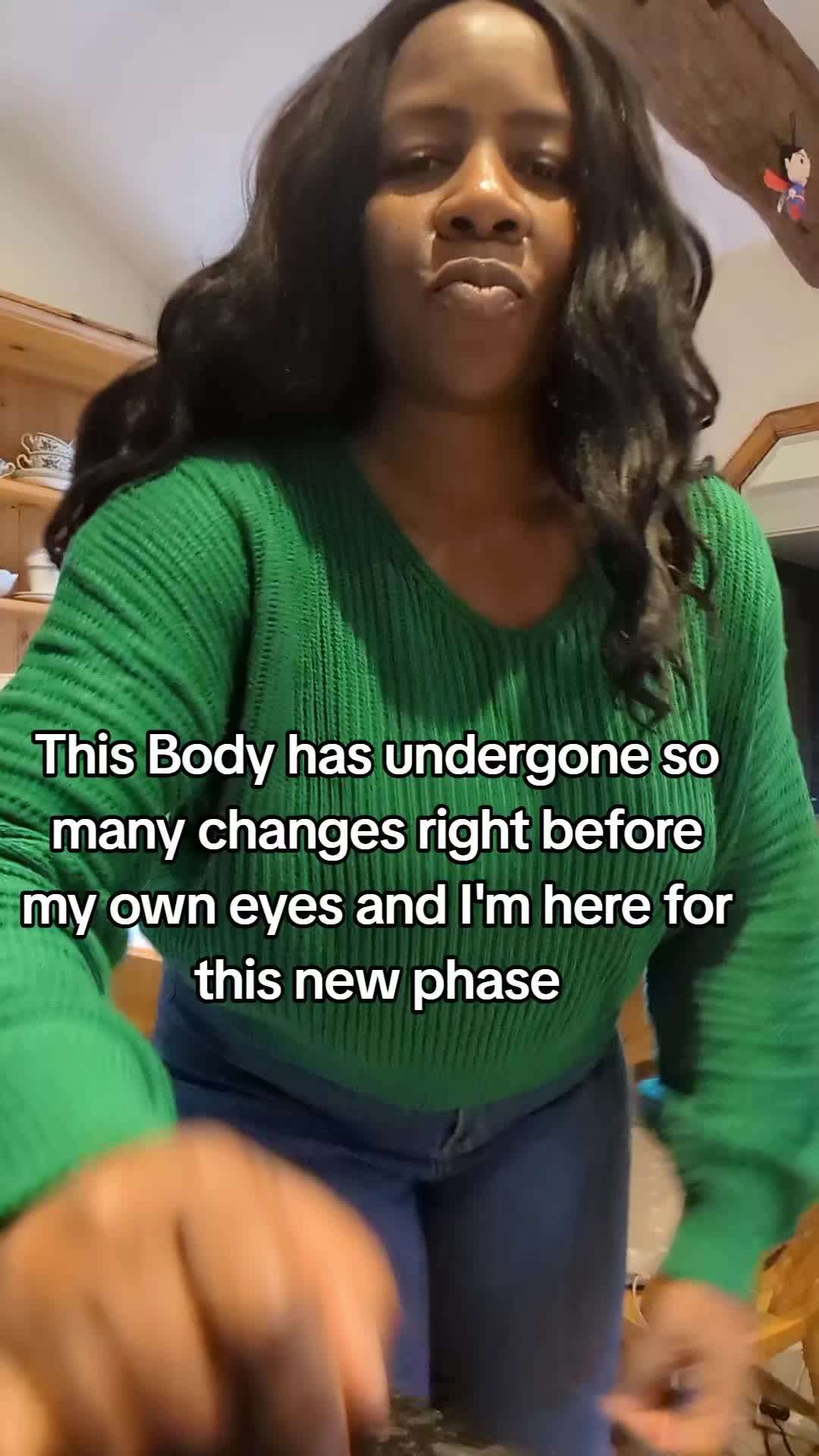 @Oluchi Craig