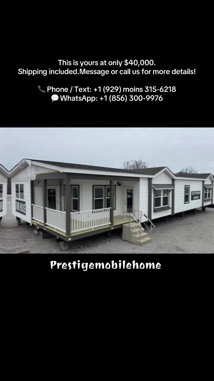 @prestigemobilehome