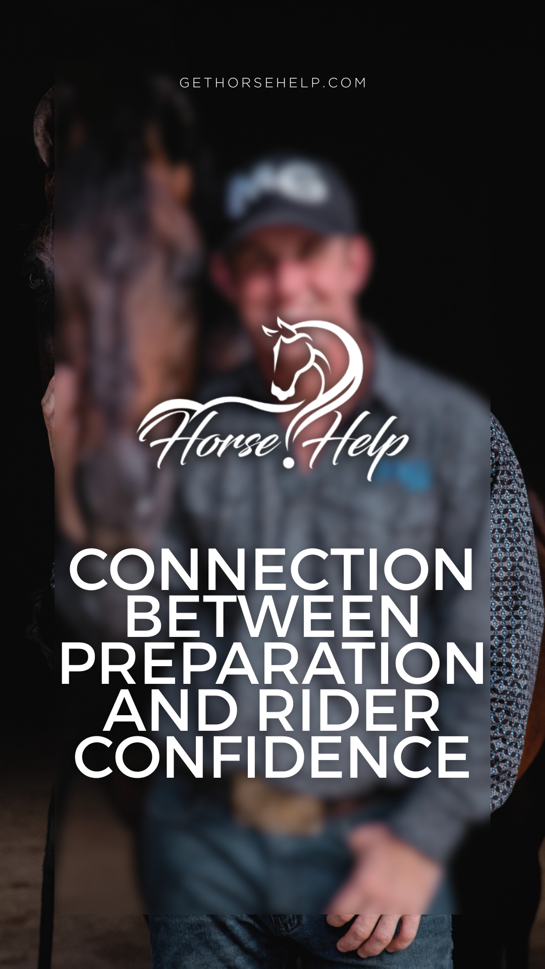 @Horse Help