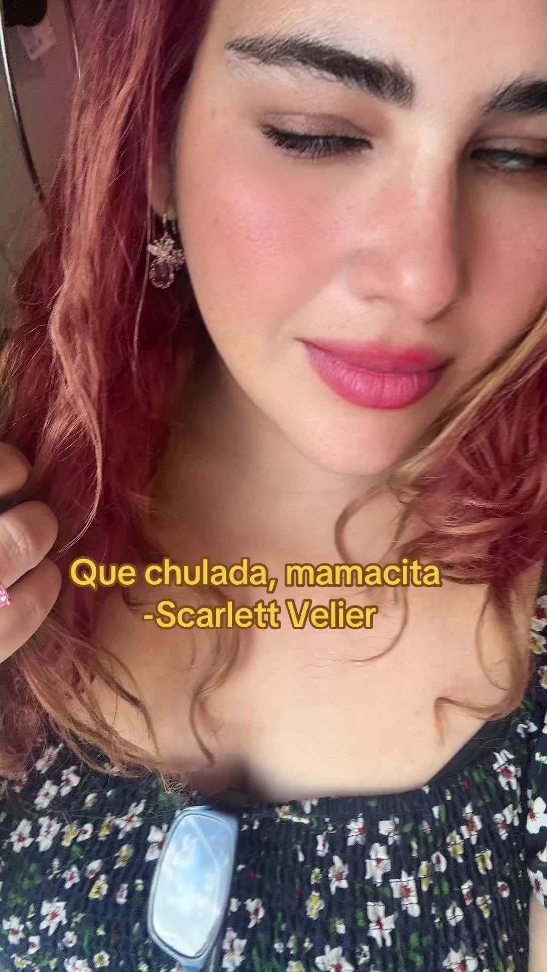 @@Scarlett Velier