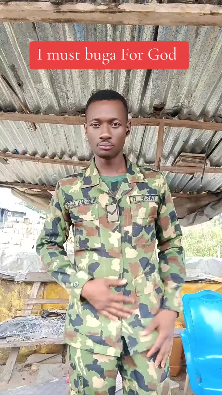 @sir Praise