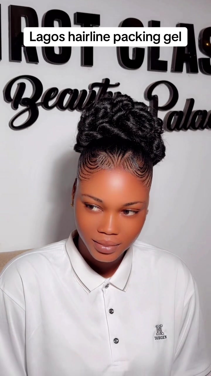 @FirstClassBeautypalace (Ilesa)