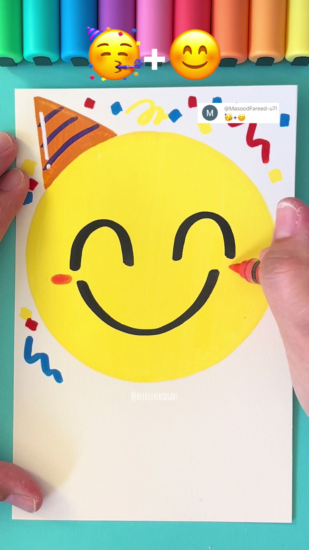 @@beekeenkidsart