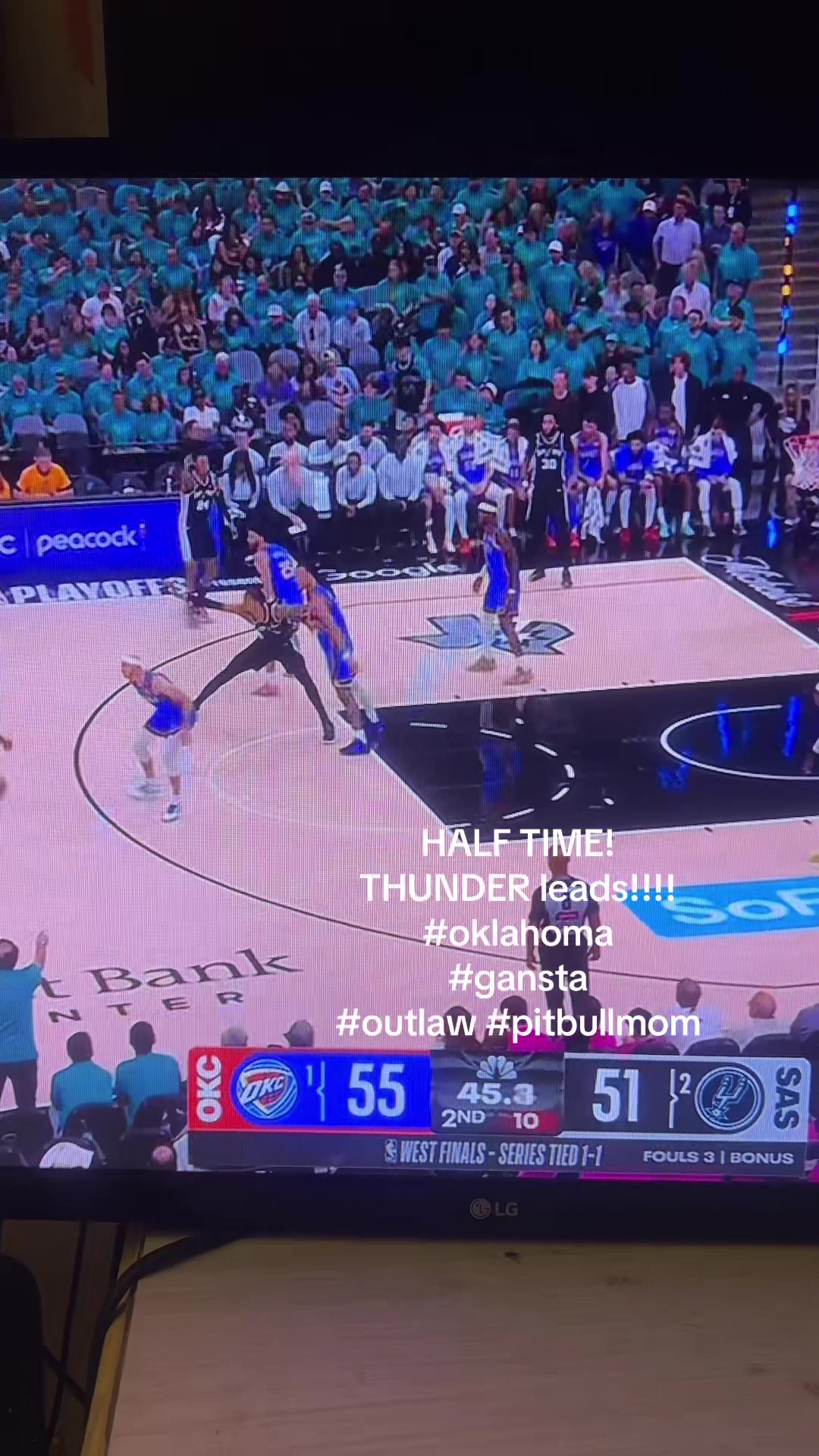 @ganstagirlsoklahoma