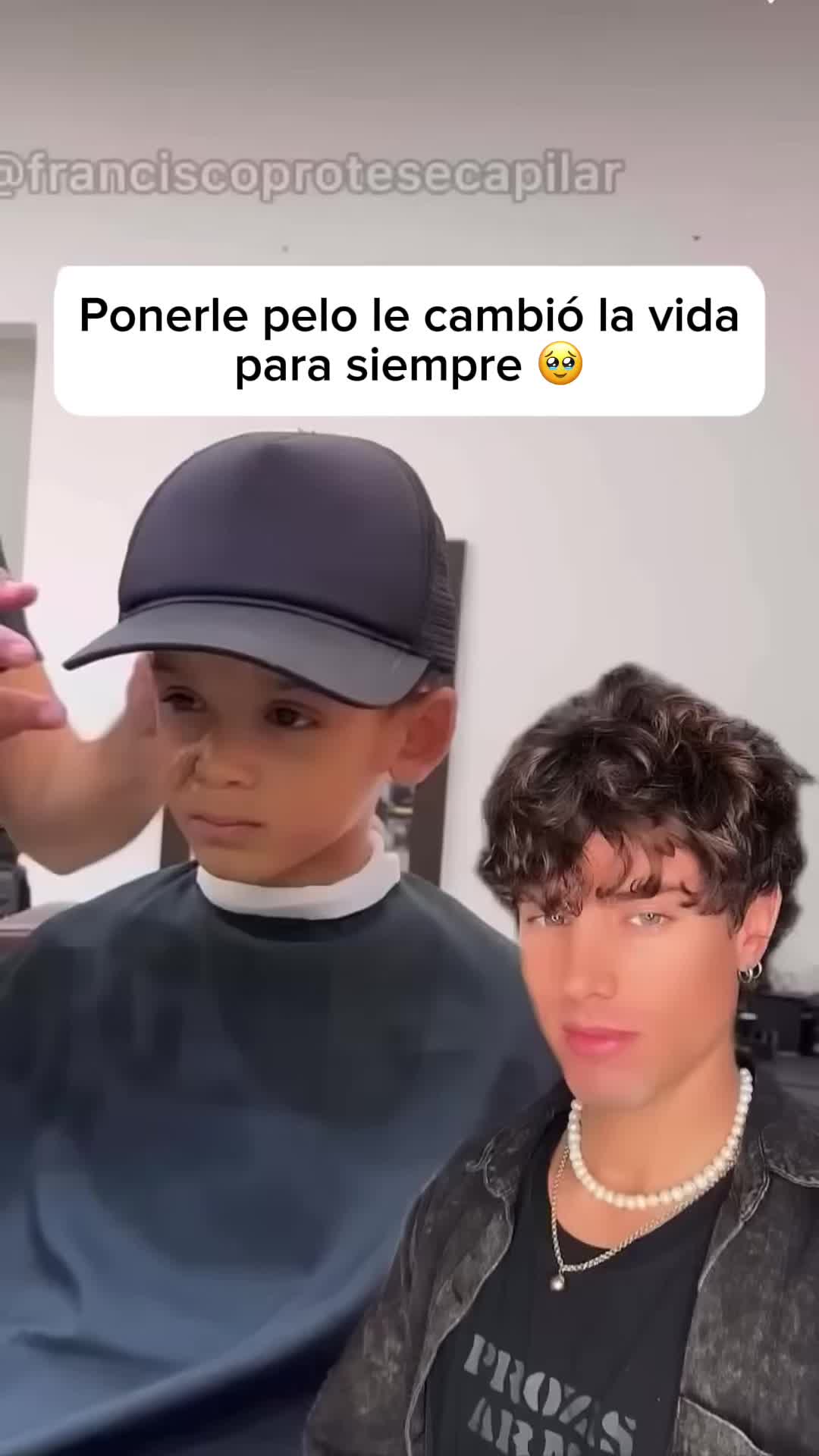 @Mike Fajardo