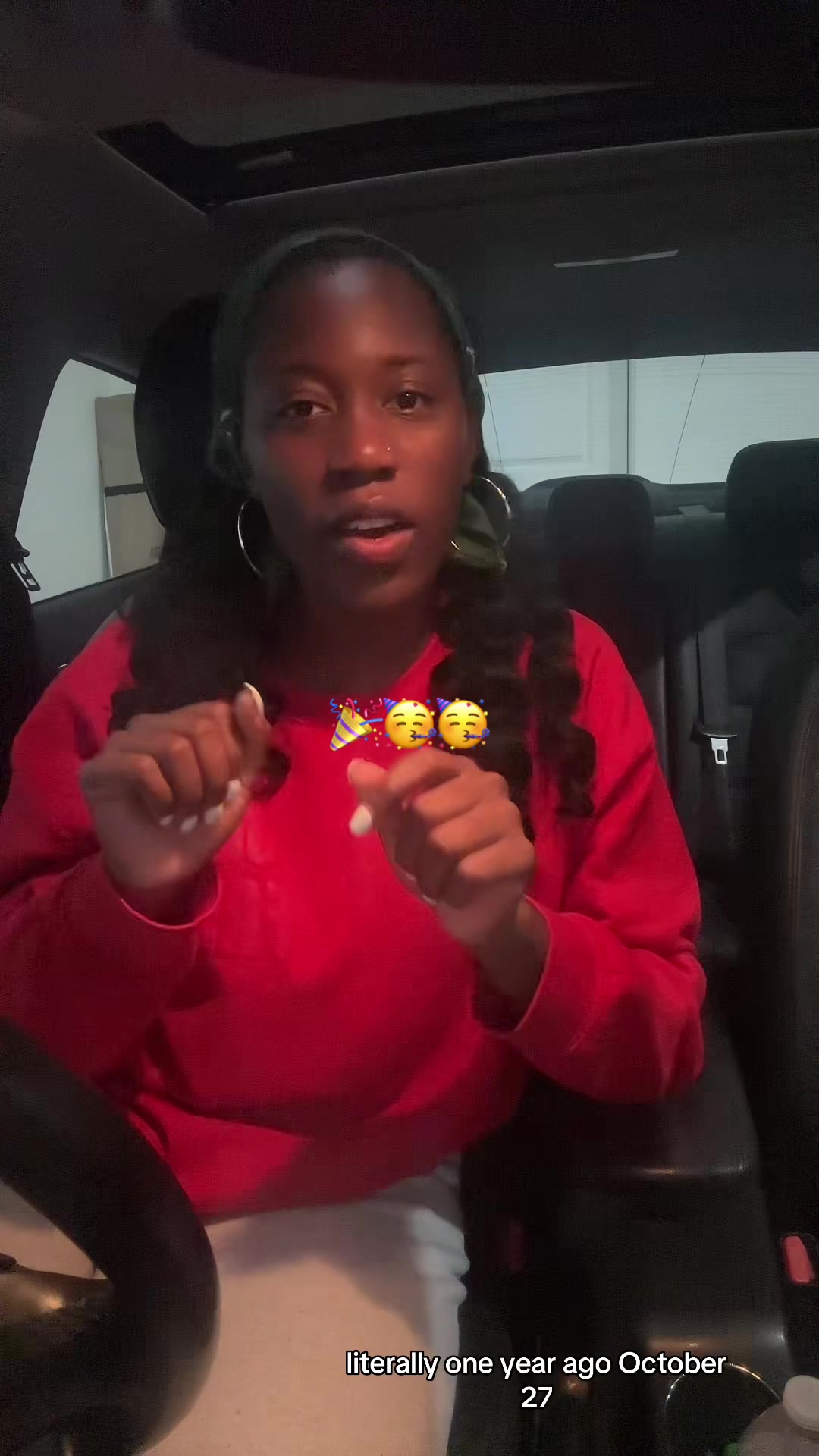 @TajaeDenise 🌻