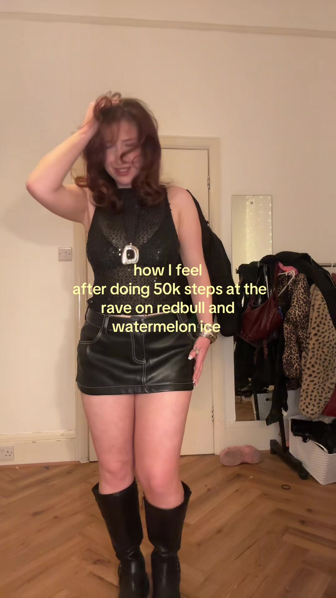 @katie | raves & festivals