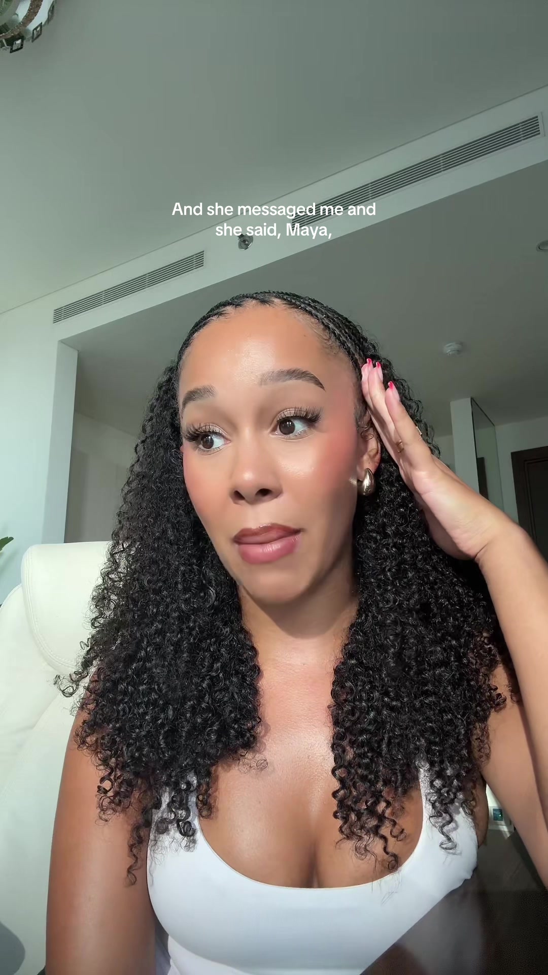 @Maya Orjiekwe - Cultural Coach