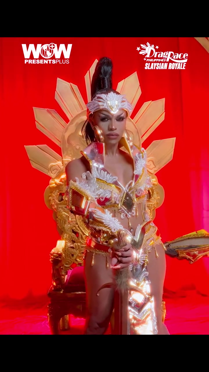 @Drag Race Philippines
