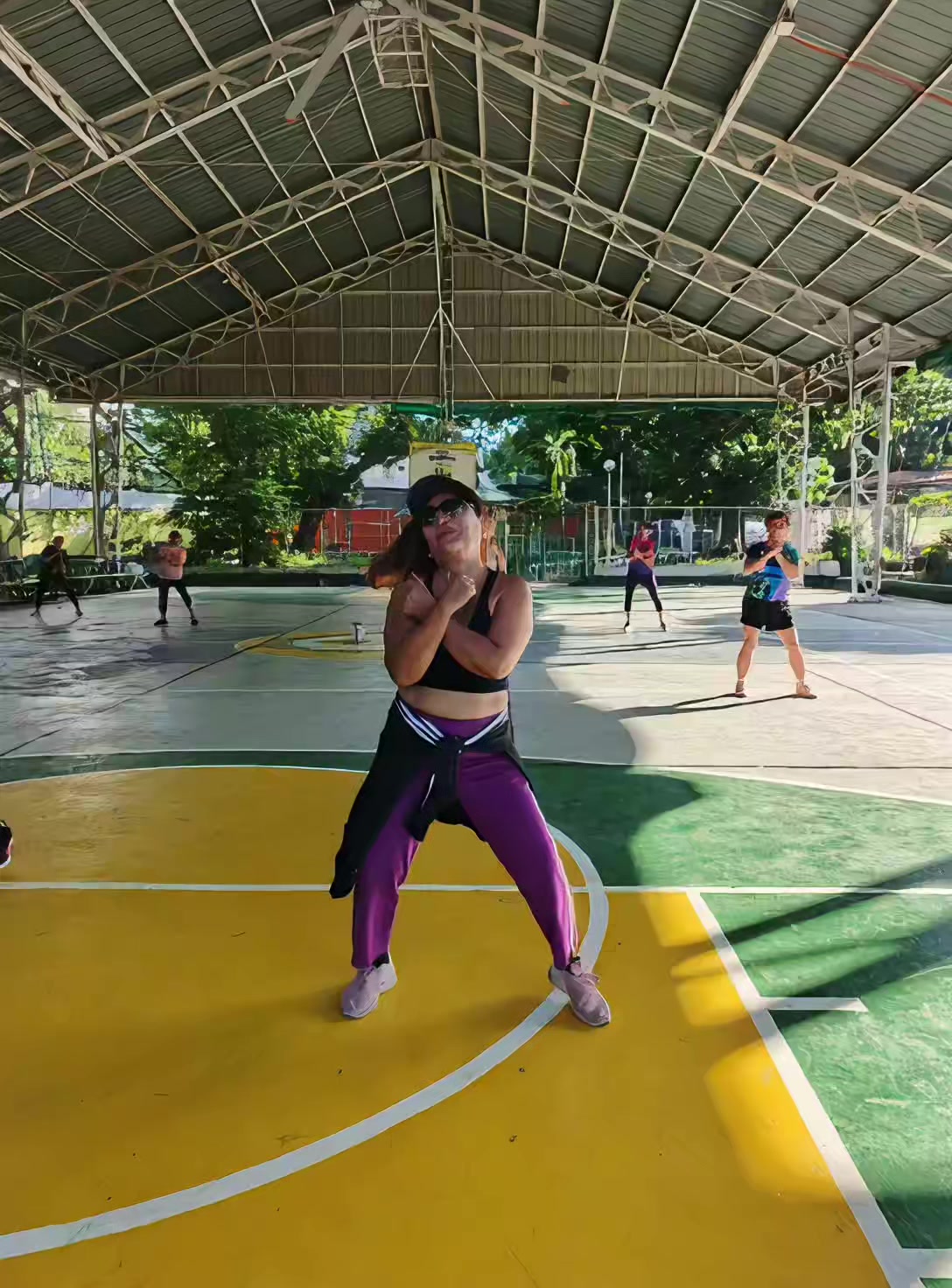 @Rebecca Dleon butuyan